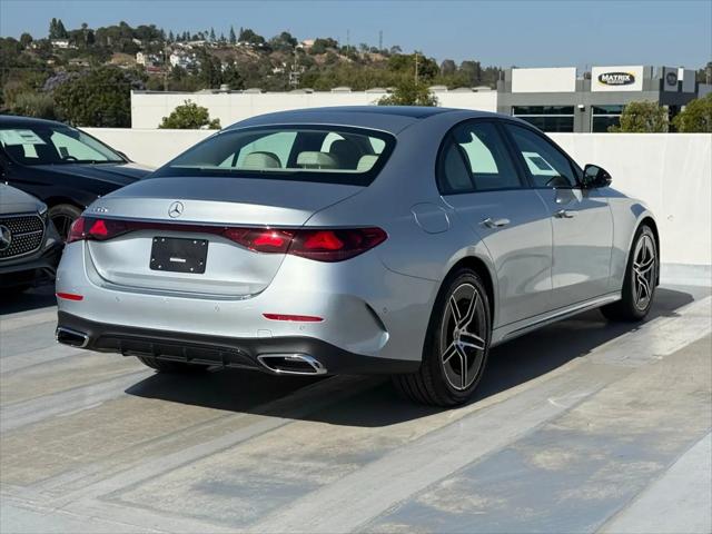 2026 Mercedes-Benz E 350 E 350