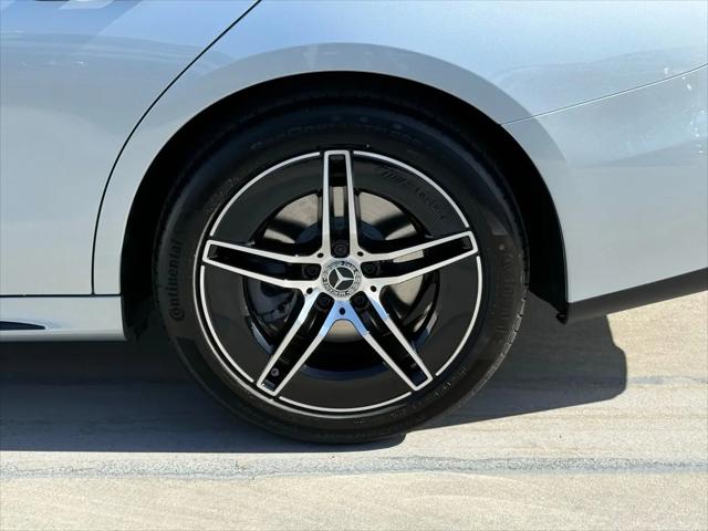 2026 Mercedes-Benz E 350 E 350