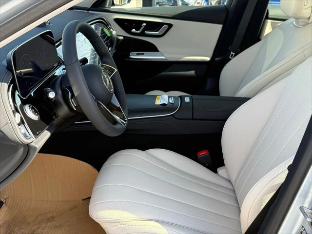 2026 Mercedes-Benz E 350 E 350