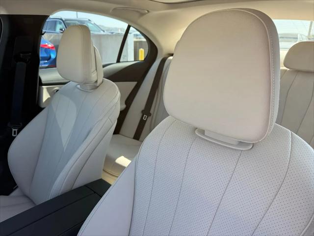 2026 Mercedes-Benz E 350 E 350