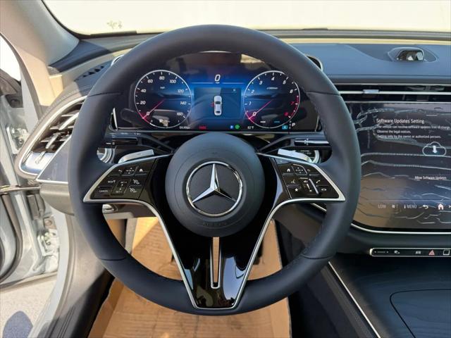 2026 Mercedes-Benz E 350 E 350