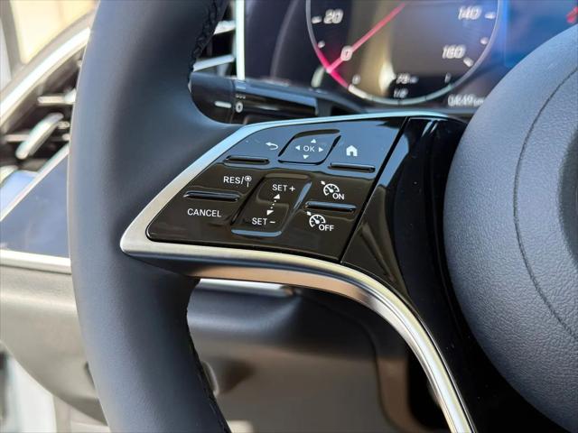 2026 Mercedes-Benz E 350 E 350