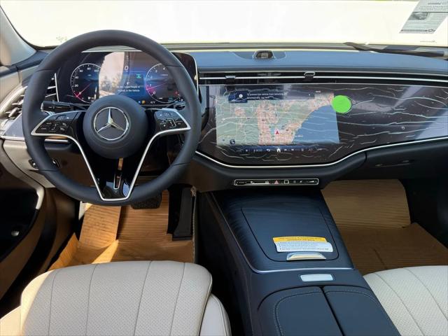2026 Mercedes-Benz E 350 E 350