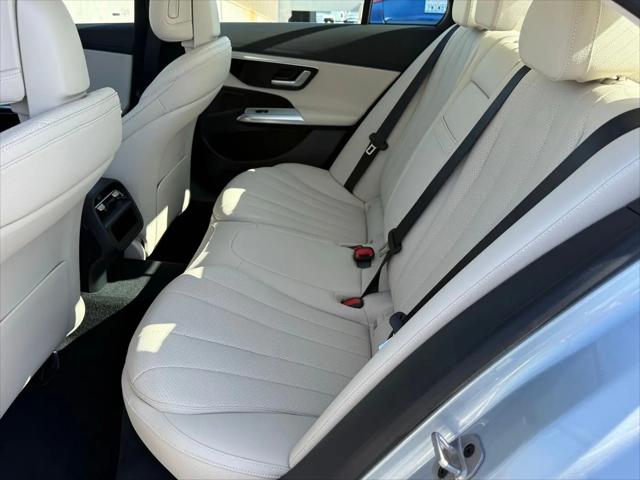 2026 Mercedes-Benz E 350 E 350