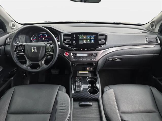 2021 Honda Pilot AWD Special Edition