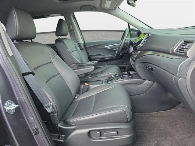 2021 Honda Pilot AWD Special Edition