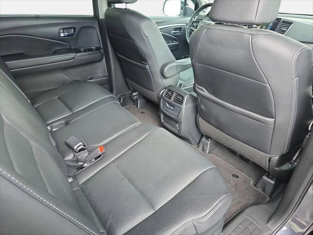2021 Honda Pilot AWD Special Edition