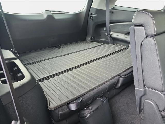 2021 Honda Pilot AWD Special Edition