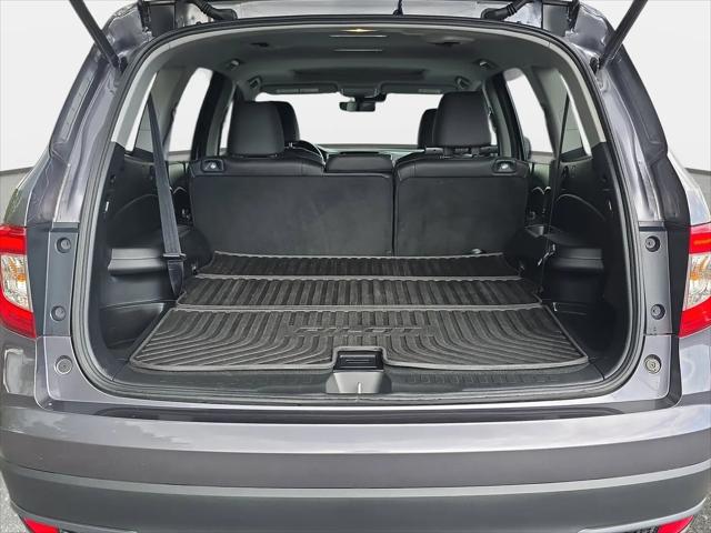 2021 Honda Pilot AWD Special Edition