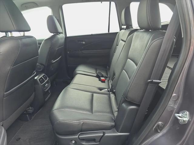 2021 Honda Pilot AWD Special Edition