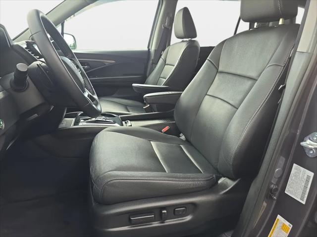 2021 Honda Pilot AWD Special Edition