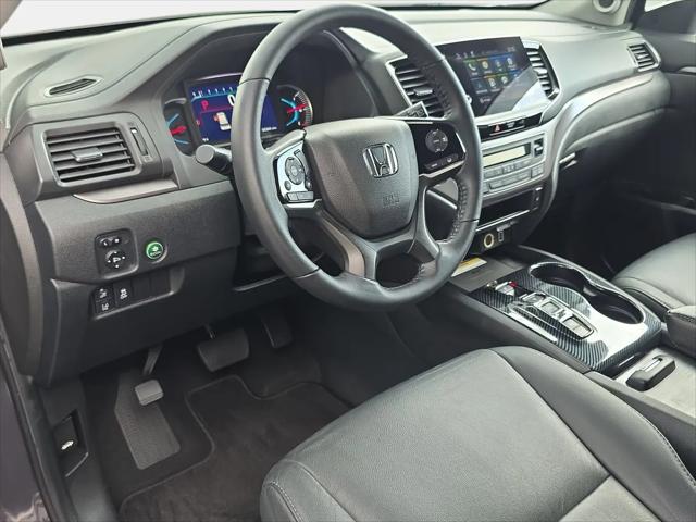2021 Honda Pilot AWD Special Edition