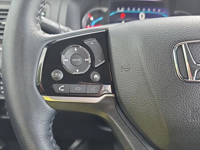 2021 Honda Pilot AWD Special Edition