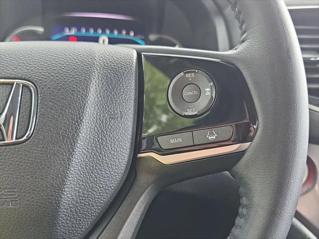 2021 Honda Pilot AWD Special Edition