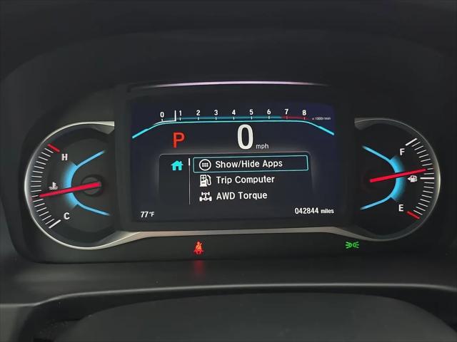 2021 Honda Pilot AWD Special Edition