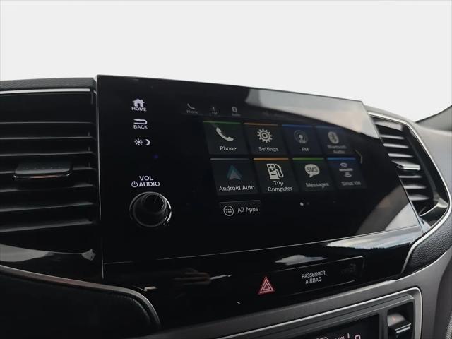 2021 Honda Pilot AWD Special Edition