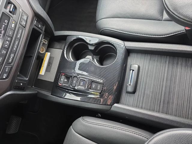 2021 Honda Pilot AWD Special Edition