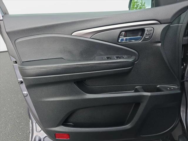 2021 Honda Pilot AWD Special Edition