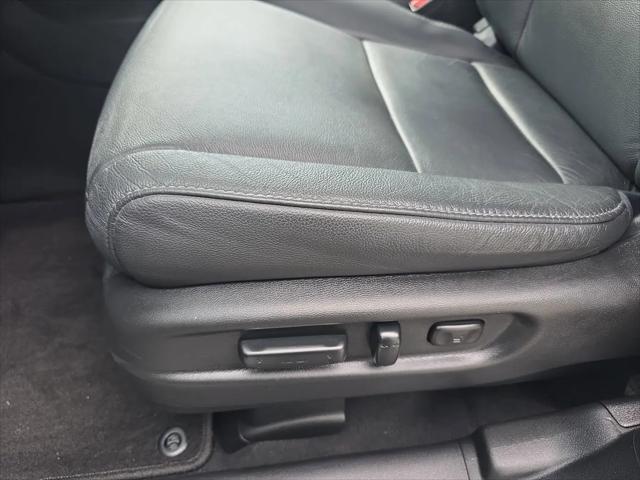 2021 Honda Pilot AWD Special Edition