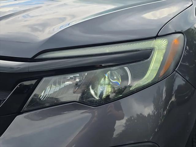 2021 Honda Pilot AWD Special Edition