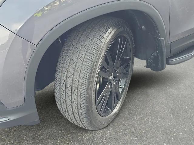 2021 Honda Pilot AWD Special Edition