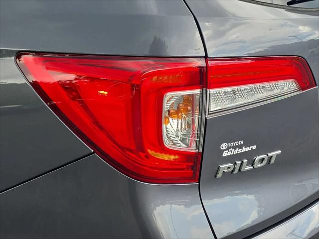 2021 Honda Pilot AWD Special Edition