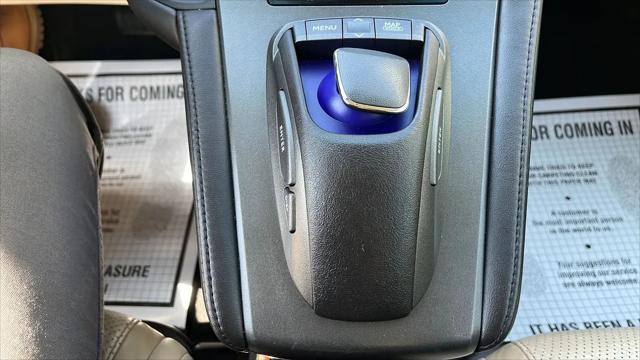 2010 Lexus HS 250h Premium