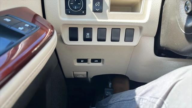 2010 Lexus HS 250h Premium