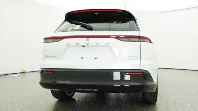 2026 Toyota Crown Signia Limited