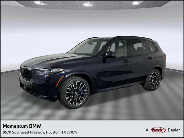 2026 BMW X5 xDrive50e for sale in Houston, TX