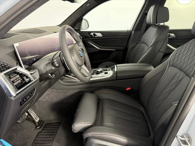 2027 BMW X7 M60i