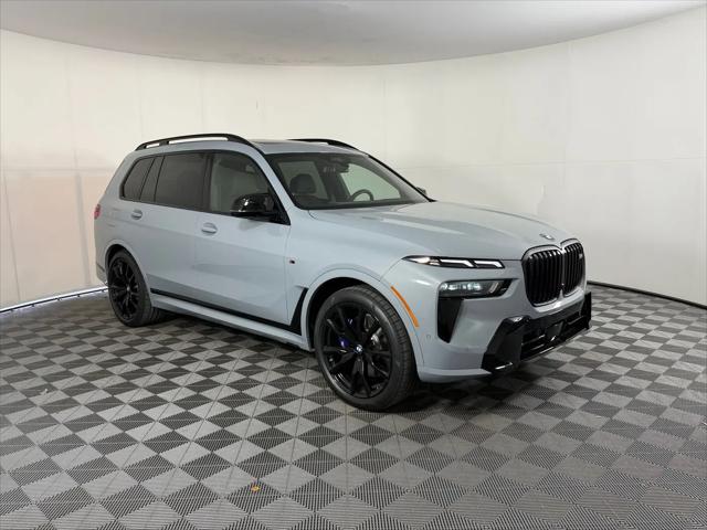 2027 BMW X7 M60i