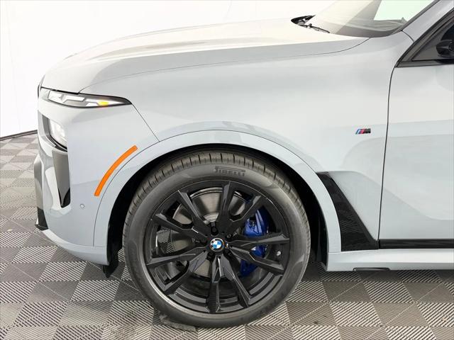 2027 BMW X7 M60i