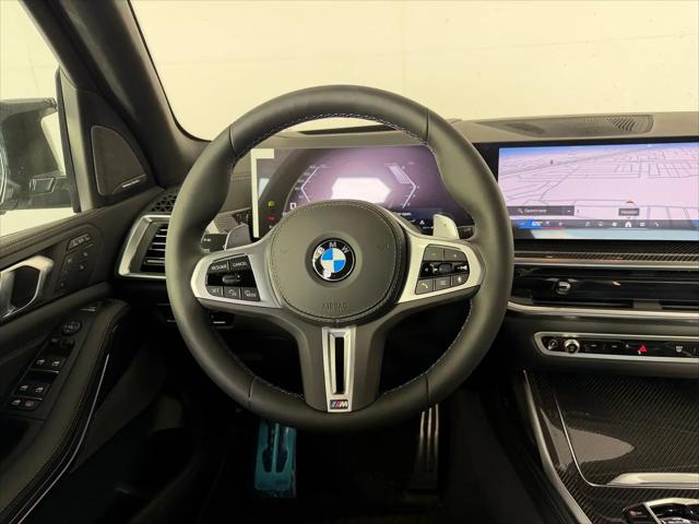 2027 BMW X7 M60i