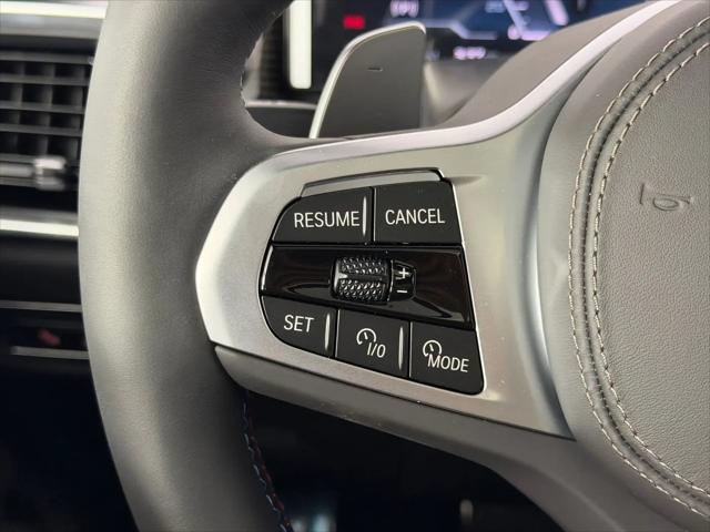 2027 BMW X7 M60i