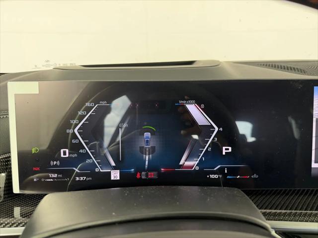 2027 BMW X7 M60i