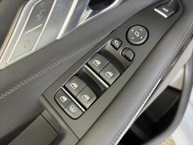 2027 BMW X7 M60i