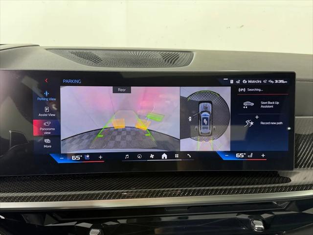 2027 BMW X7 M60i