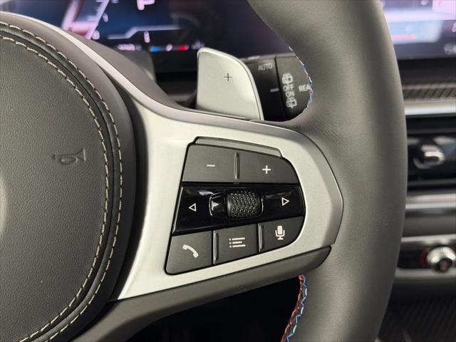 2027 BMW X7 M60i