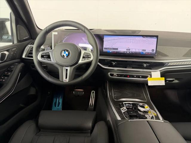 2027 BMW X7 M60i