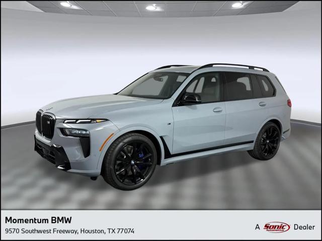 2027 BMW X7 M60i for sale in Houston, TX