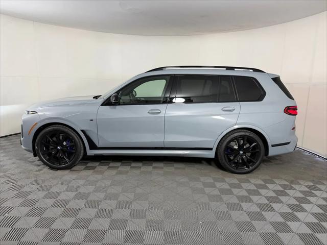 2027 BMW X7 M60i