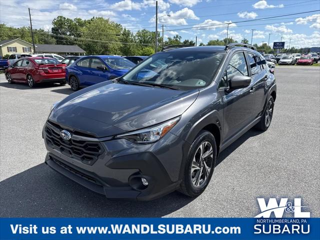 2024 Subaru Crosstrek Premium for sale in Northumberland, PA