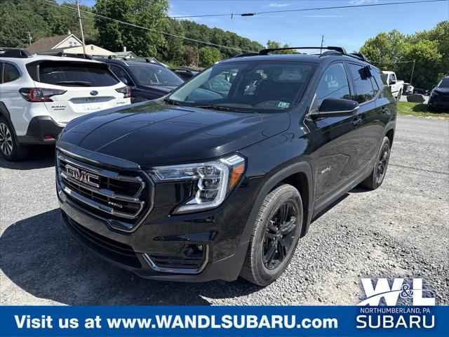 2022 GMC Terrain AWD AT4 for sale in Northumberland, PA