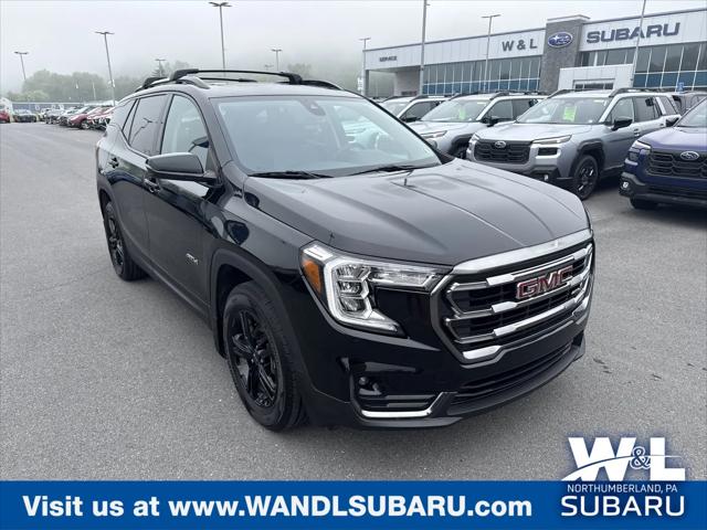 2022 GMC Terrain AWD AT4 for sale in Northumberland, PA