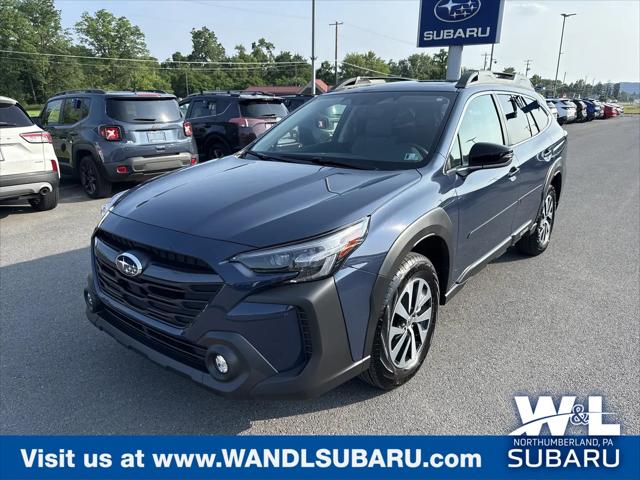 2025 Subaru Outback Premium for sale in Northumberland, PA