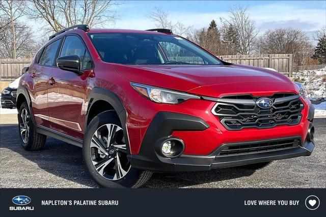 2026 Subaru Crosstrek Premium for sale in Palatine, IL
