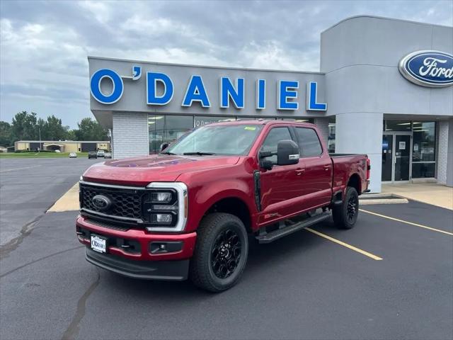 2026 Ford F-350 LARIAT for sale in New Haven, IN