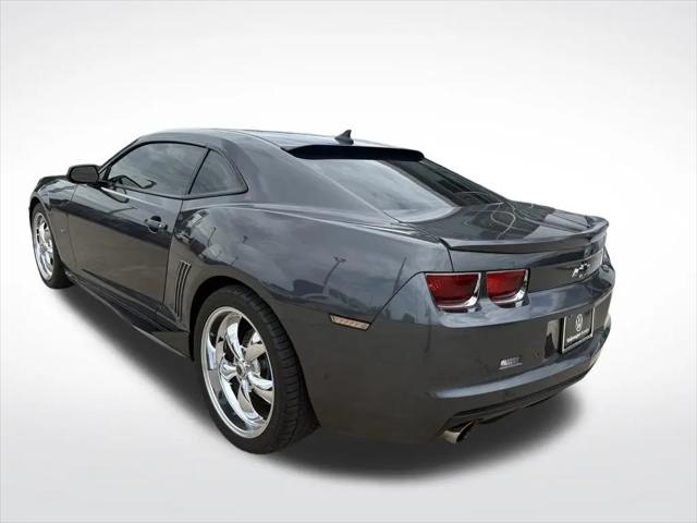 2010 Chevrolet Camaro 2LT
