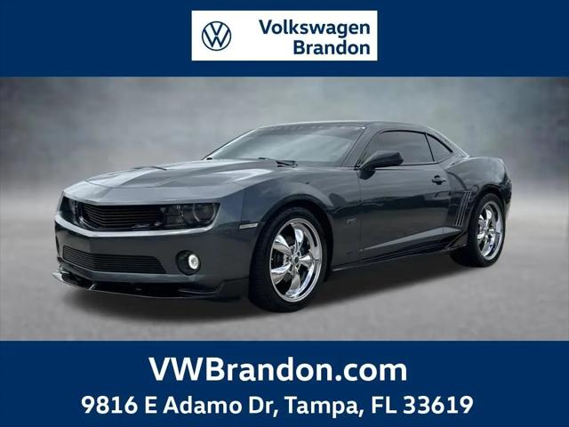 2010 Chevrolet Camaro 2LT for sale in Tampa, FL